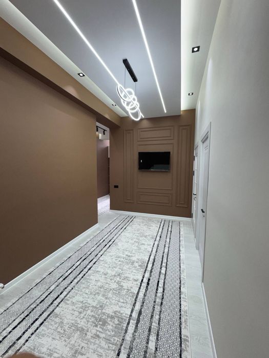 Ж.К Шинам. 1в2/5/9. Бадамзар