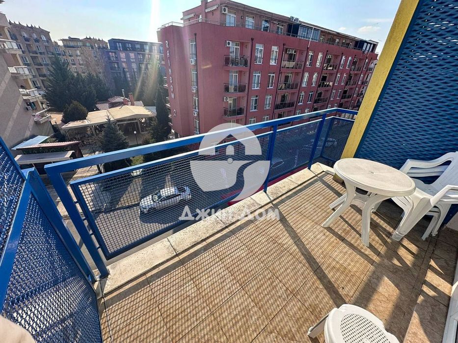 Продава се Двустаен апартамент в к.к. Слънчев бряг - 82 кв.м за 1068 €/кв.м - Снимка #11