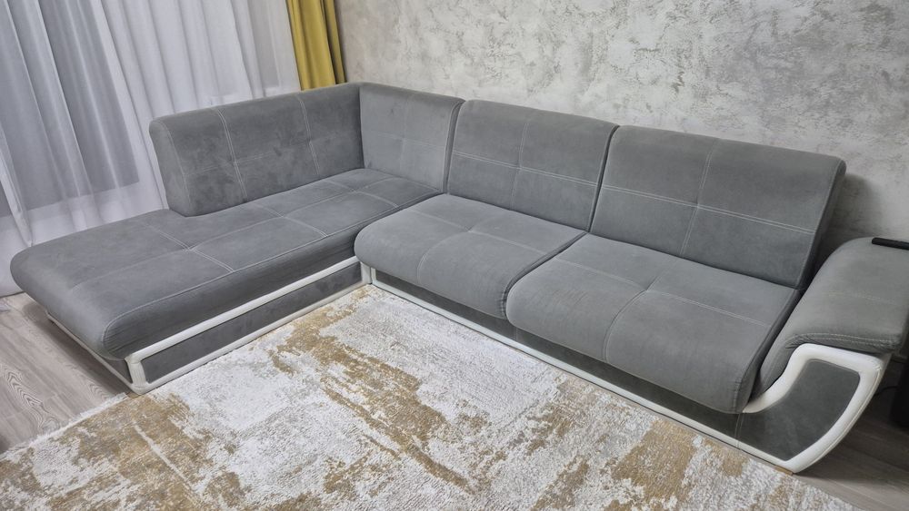 Vând Colțar Extensibil Princess