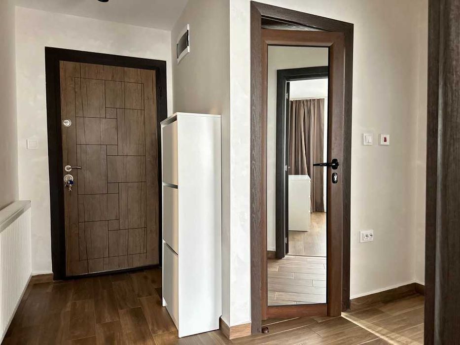 ОТЛИЧЕН двустаен апартамент