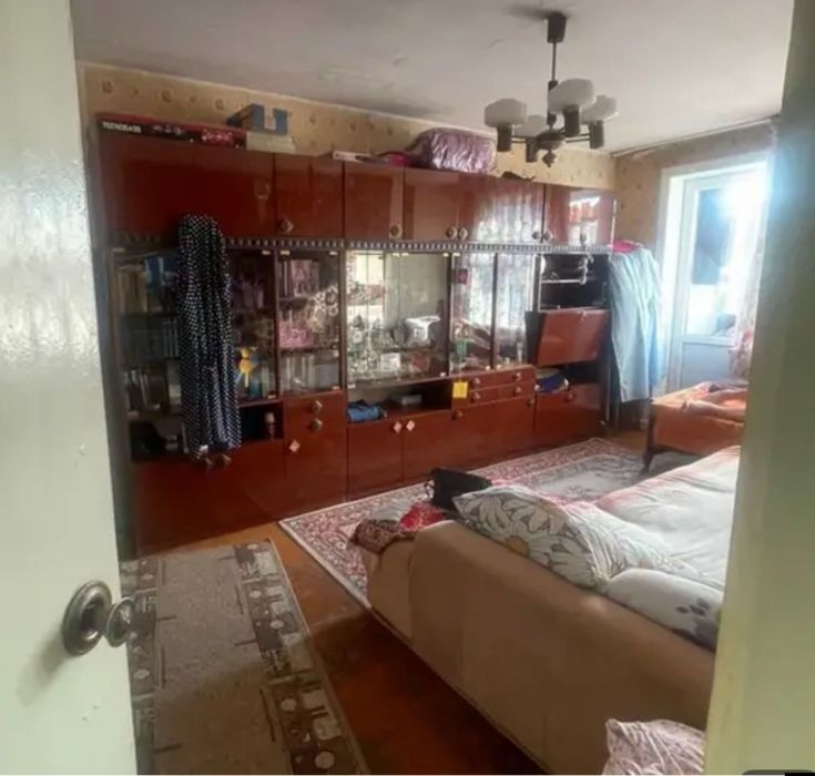 Продам квартиру Рахмет