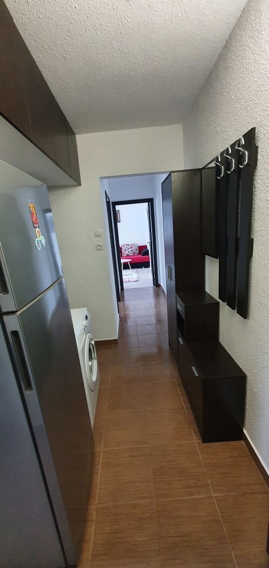 Apartament 3 camere Tomis Nord