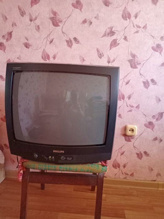 Телевизоры Philips, Toshiba