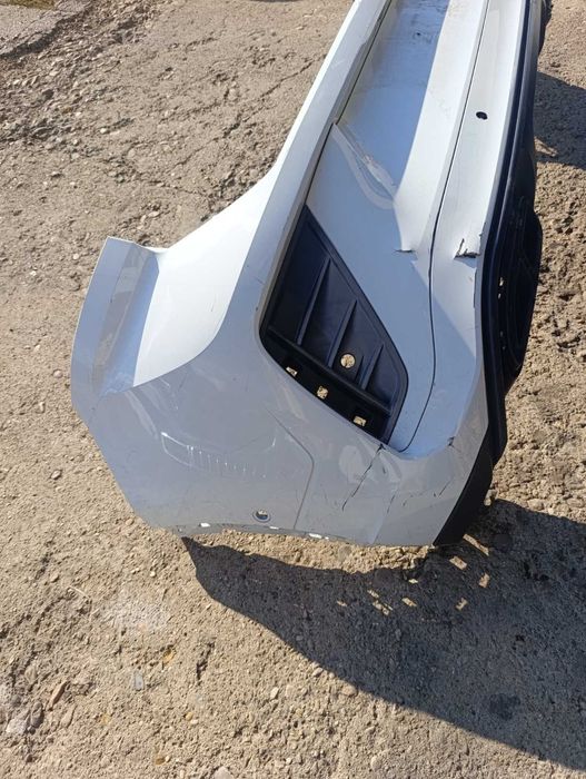 Задна броня за VW T-roc R-line / Фолксваген ти рок