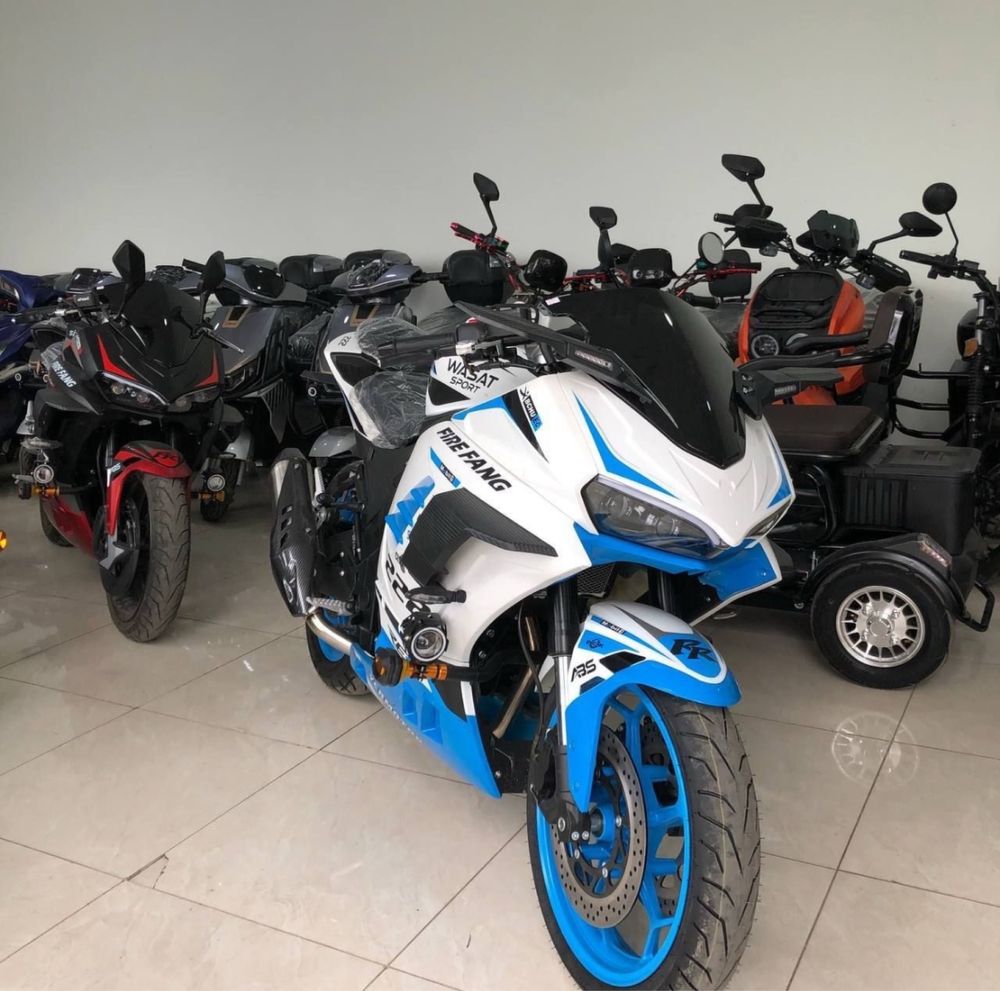 Benzinli sketer 250 kub Optom