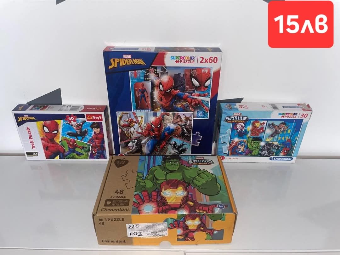 Образователни игри