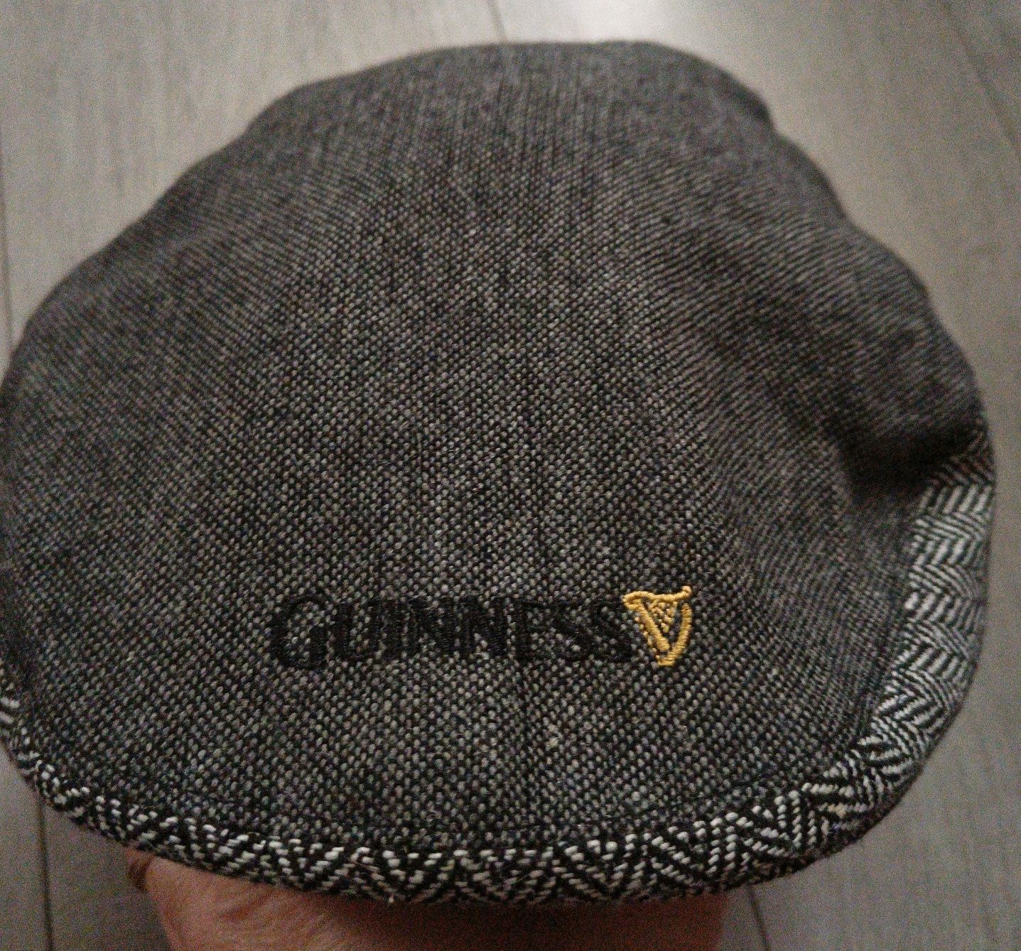 Basca Guinness L