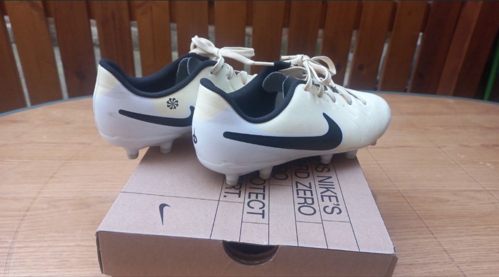 Детски бутонки Nike 35.5 номер