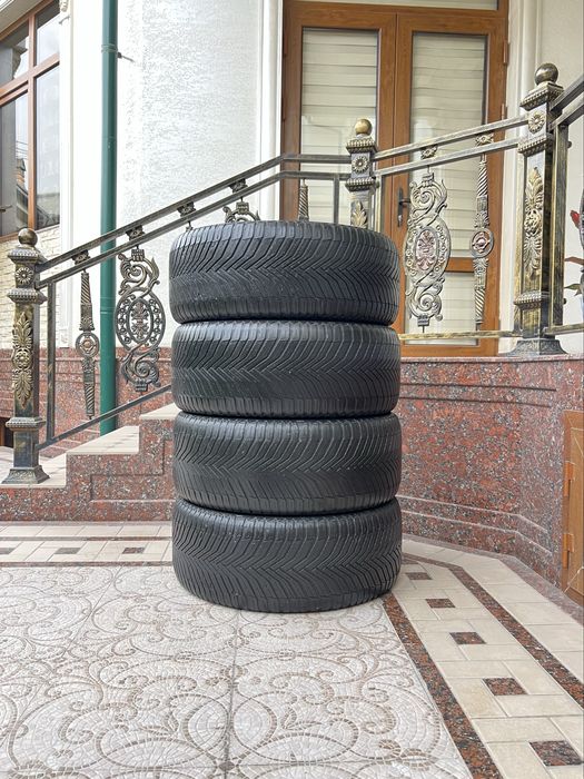 Michelin balon sotiladi 275/45/20