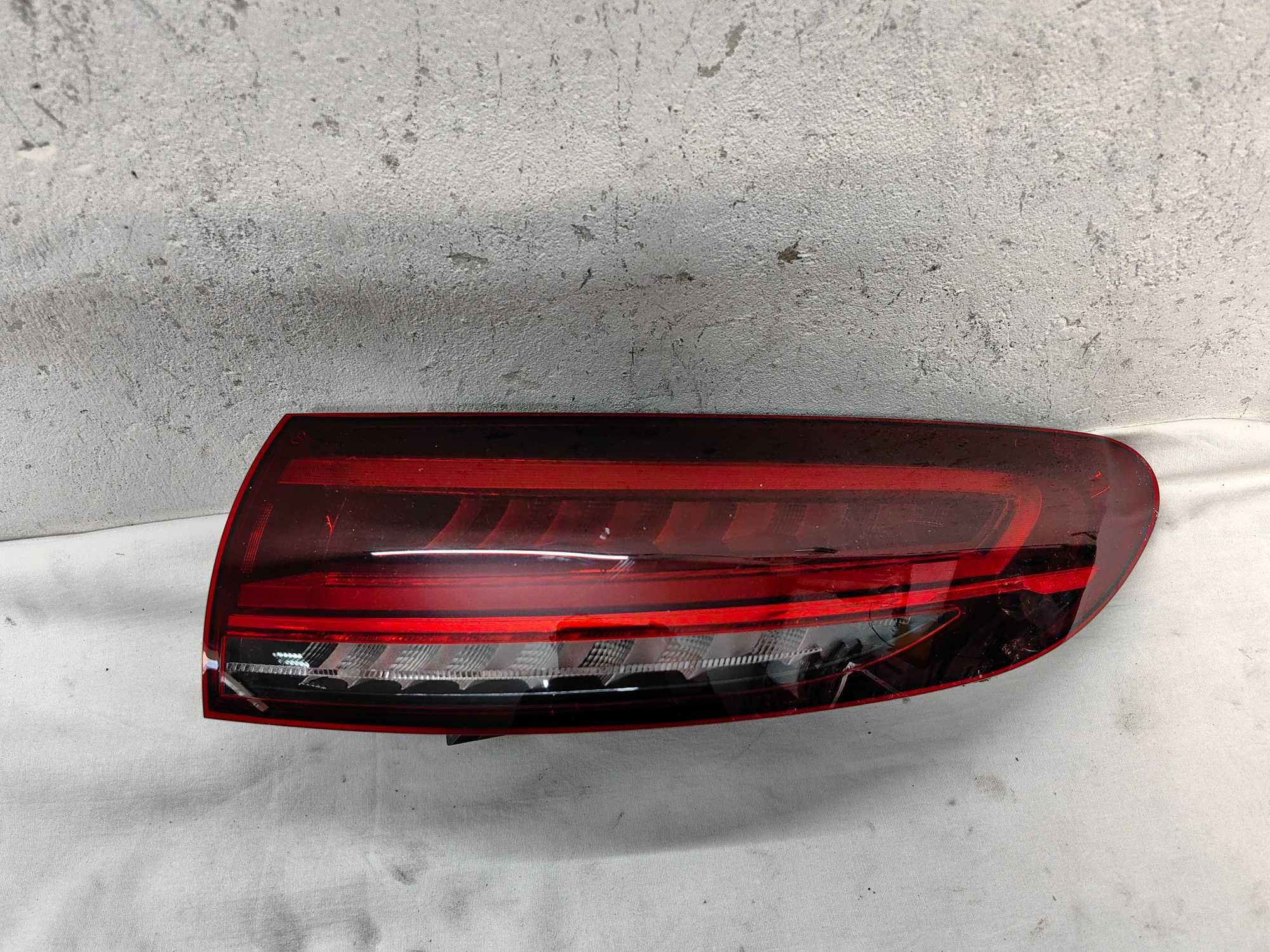Оригинален стоп Мерцедес  293  Mercedes EQS 293 Led