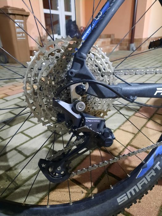 Cross Fusion Pro 29" 2024