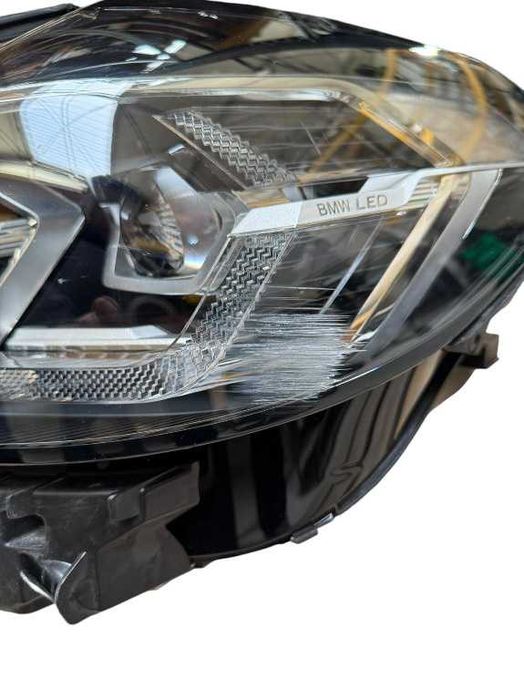 Far Stanga BMW X3 G01 G02 FACELIFT LCI Cod 5A29203