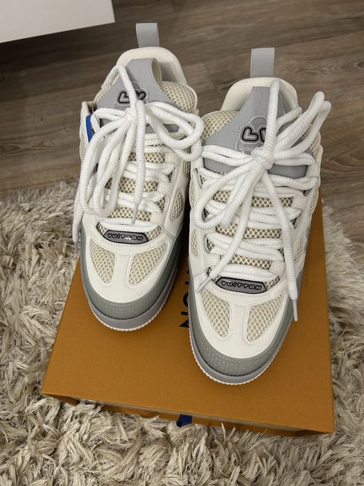 Louis Vuitton skate