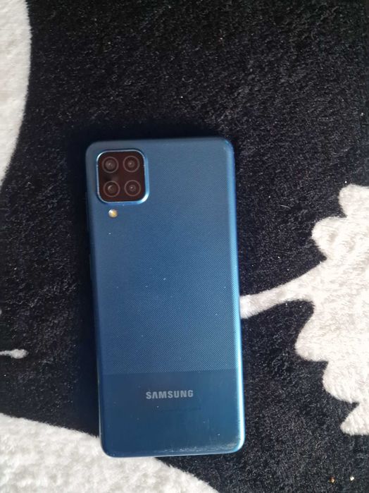 Samsung A12 de vanzare