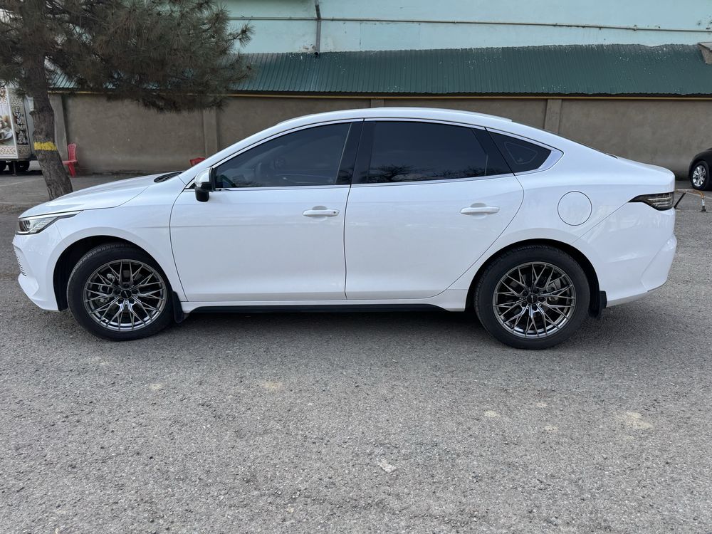 BYD Chazor Comfort 120km. Yaxshilab o’qila