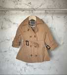 Тренчкот burberry