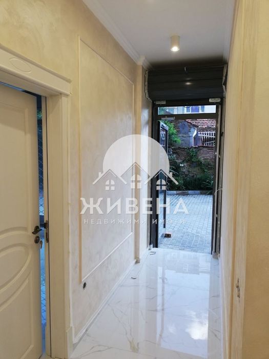 Продава се Офис в Варна, Операта - 70 кв.м за 3558 €/кв.м - Снимка #3