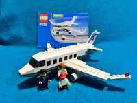 Lego 4032, Passenger Plane - Lego Air Version (2003)