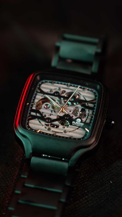 Часы Rado НОВИНКА!!!