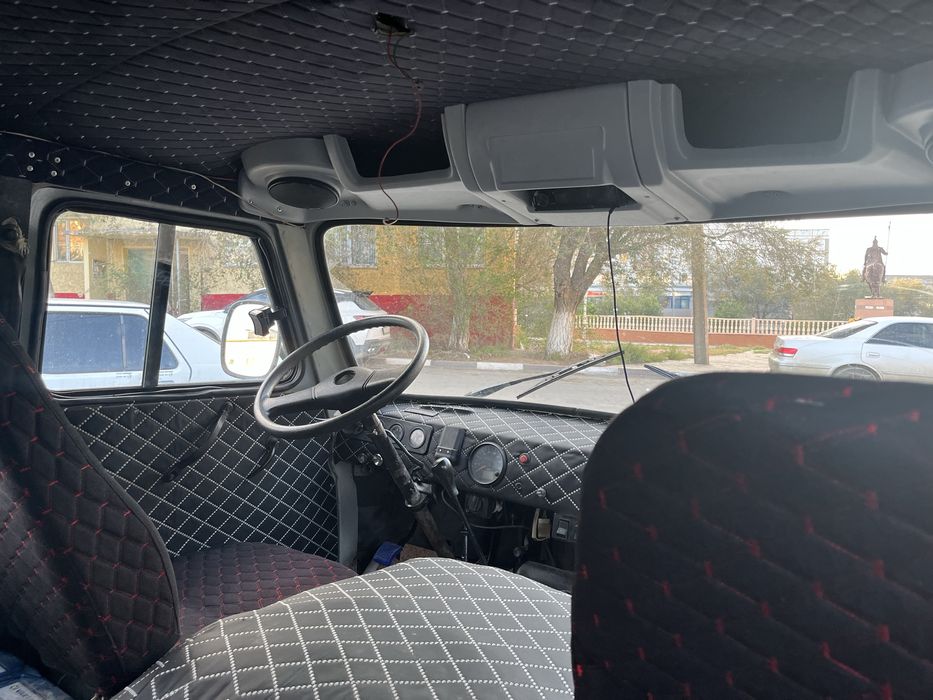 Продам уаз фермер сост хорошее мотор после кап ремонта