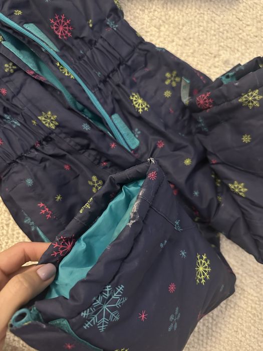 Детски ски екип Mountain Warehouse