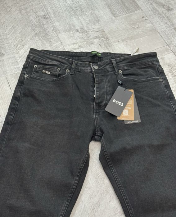 Blugi lungi negri,W33