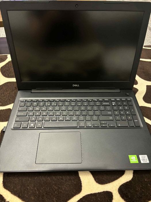 Laptop Dell Ispiron