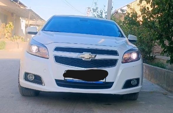 Malibu 1/3 pazitsiya sotiladi oq jumchuk