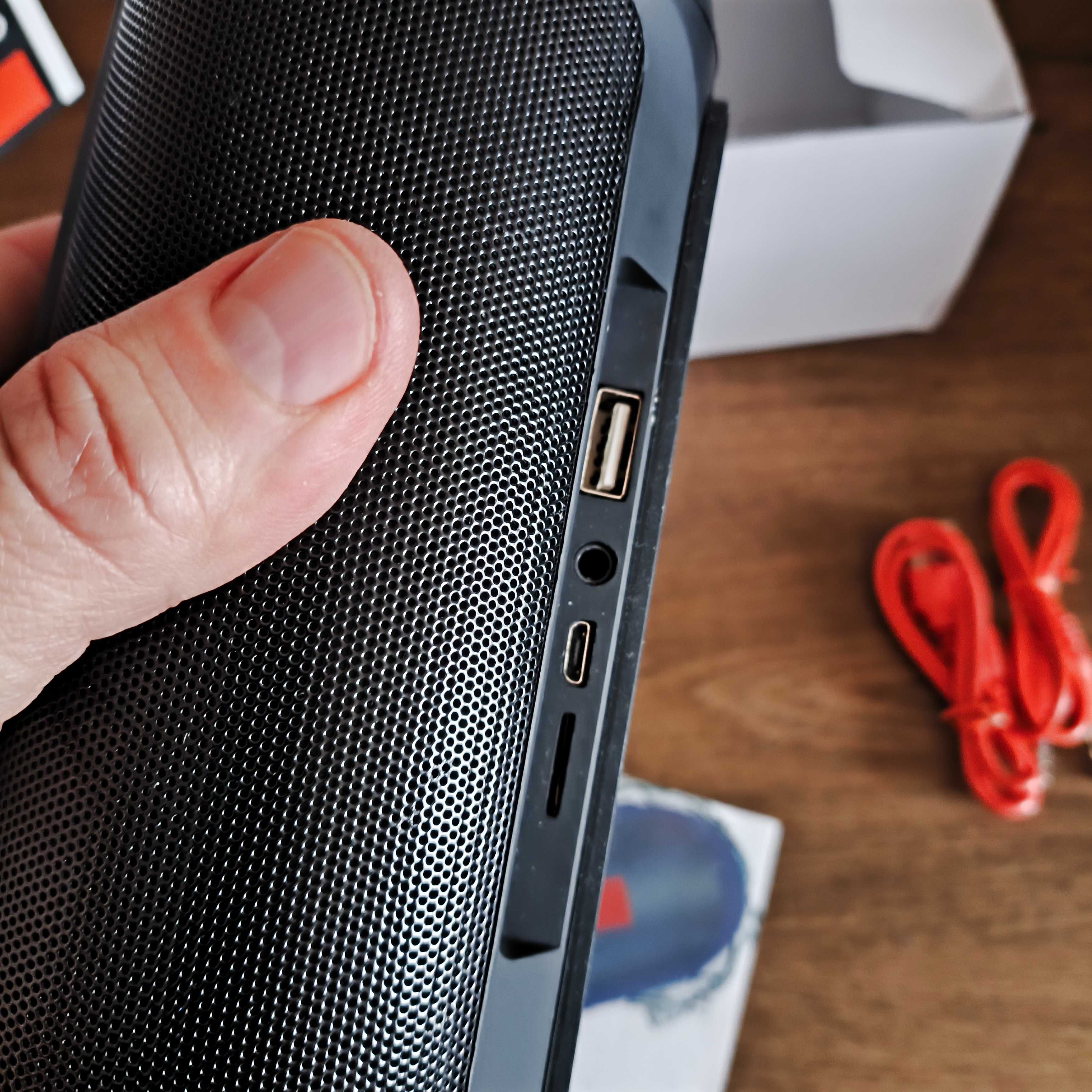 JBL колонка Charge 2+