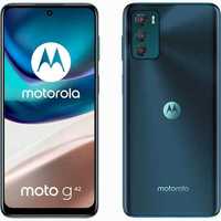 Telefon MOTOROLA Moto G42 64GB 4GB Dual Green Nou Sigilat Garantie