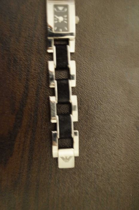 часовник Fosil, Armani, DKNY