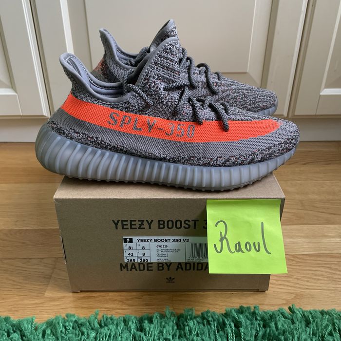 Yeezy Boost 350 V2 Beluga Reflective