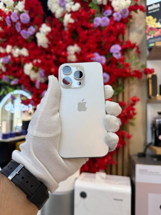 Iphone 15 Pro 128gb 88%