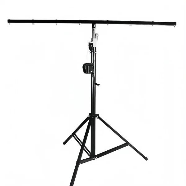 Стойка для световых приборов в высотой 4,5