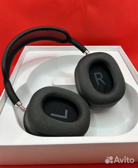 Airpods Max Black 1:1