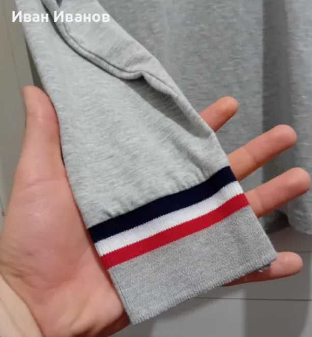 Оригинална фланелка Moncler