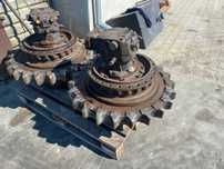 Transmisie finala Volvo EC 460 BLC reductor , hidromotor mars