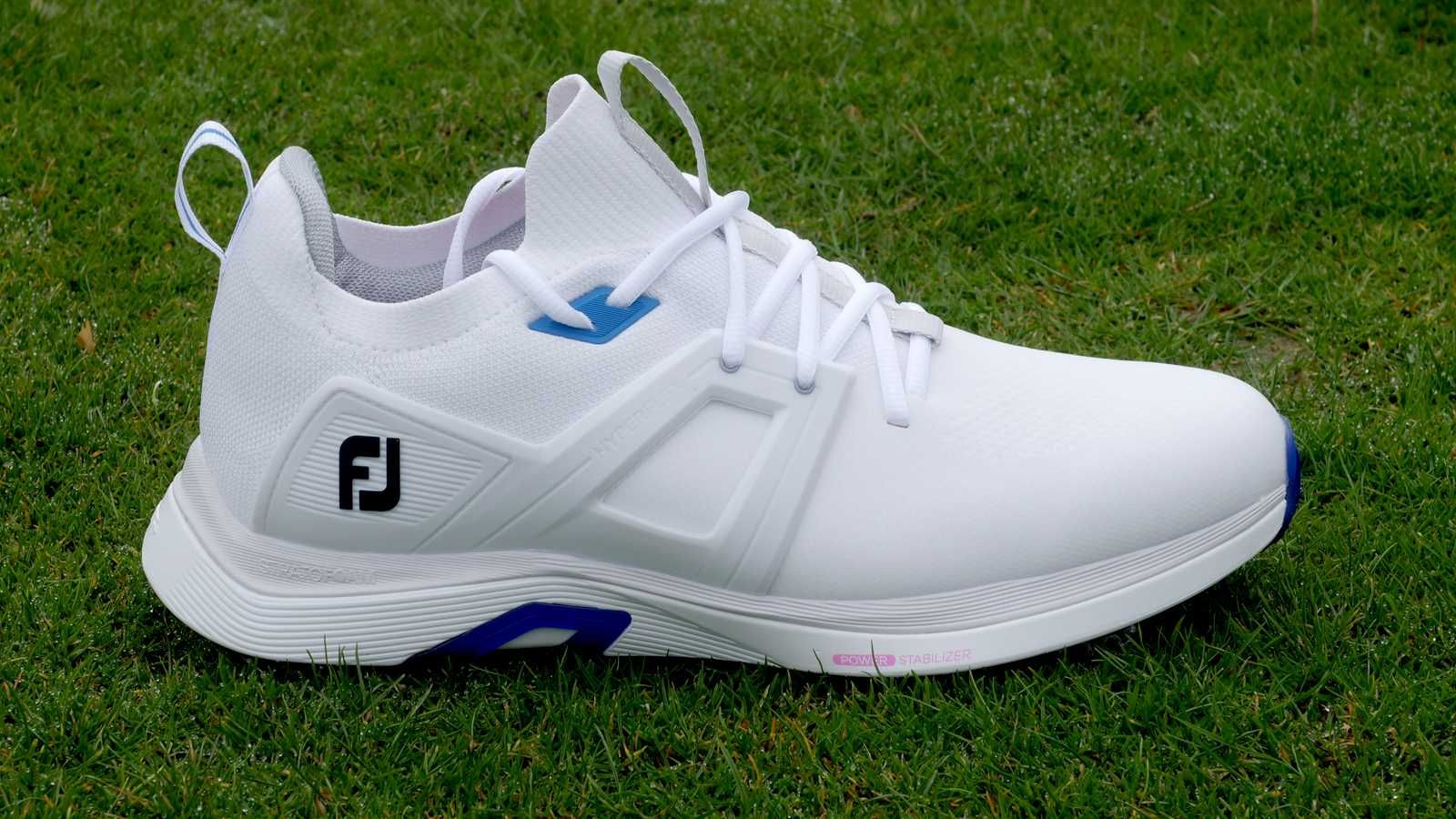 Мъжки обувки за голф FOOTJOY HYPERFLEX