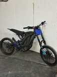 Surron Light Bee X