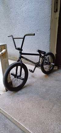 Bmx street ca nou