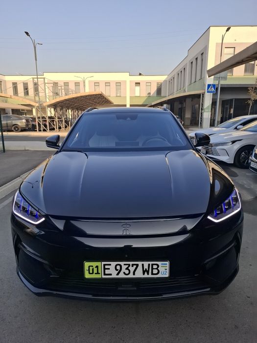 Byd song plus 2022yil elektir