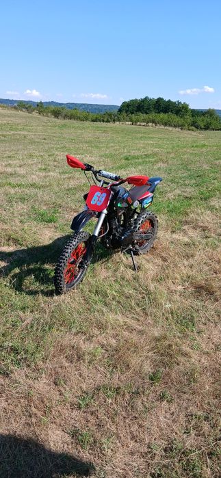 de vânzare cross 250cc