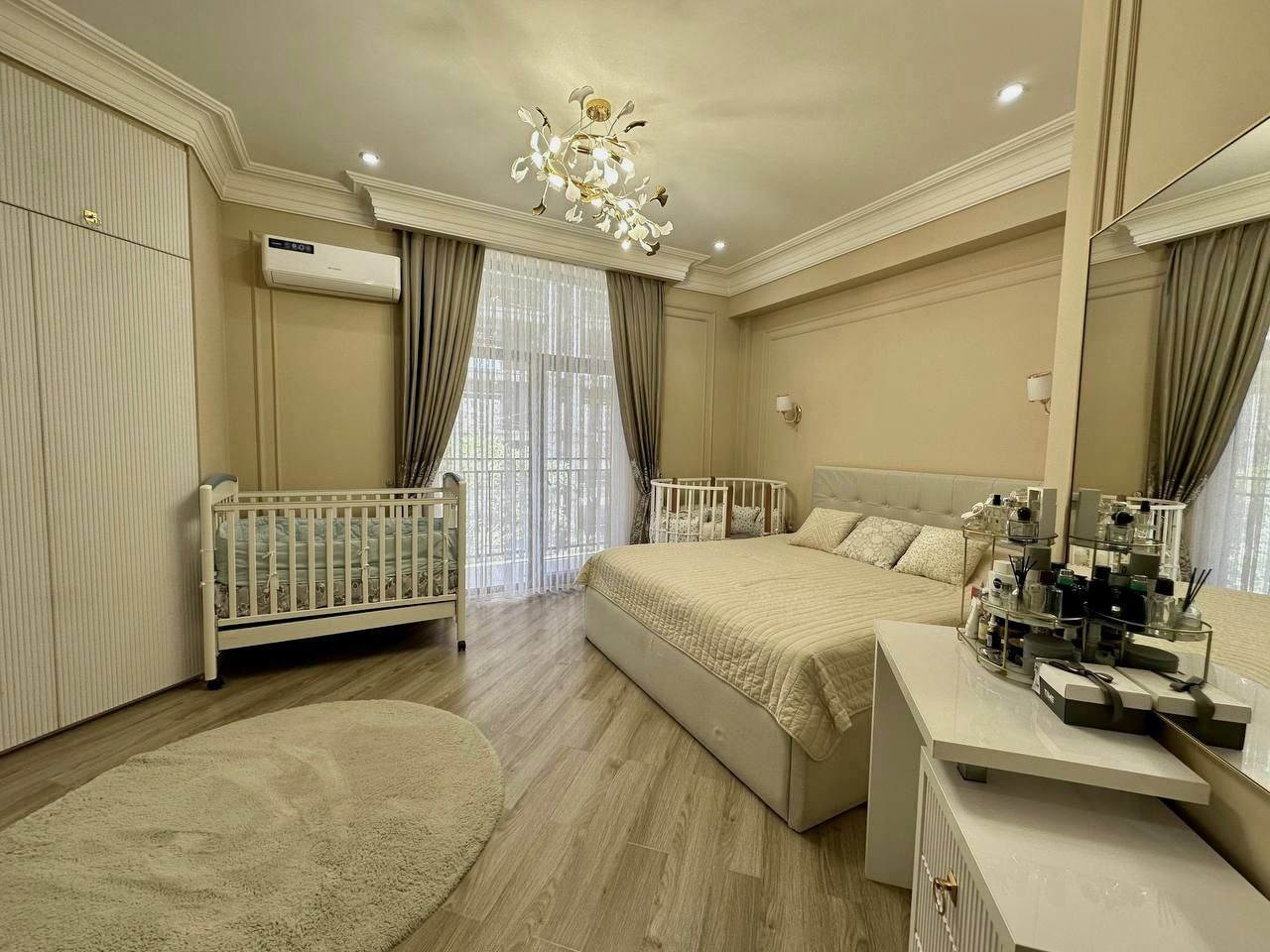 Продаётся 3/5/6 ЖК "Solaris" 102м² ор-р: Кушбеги