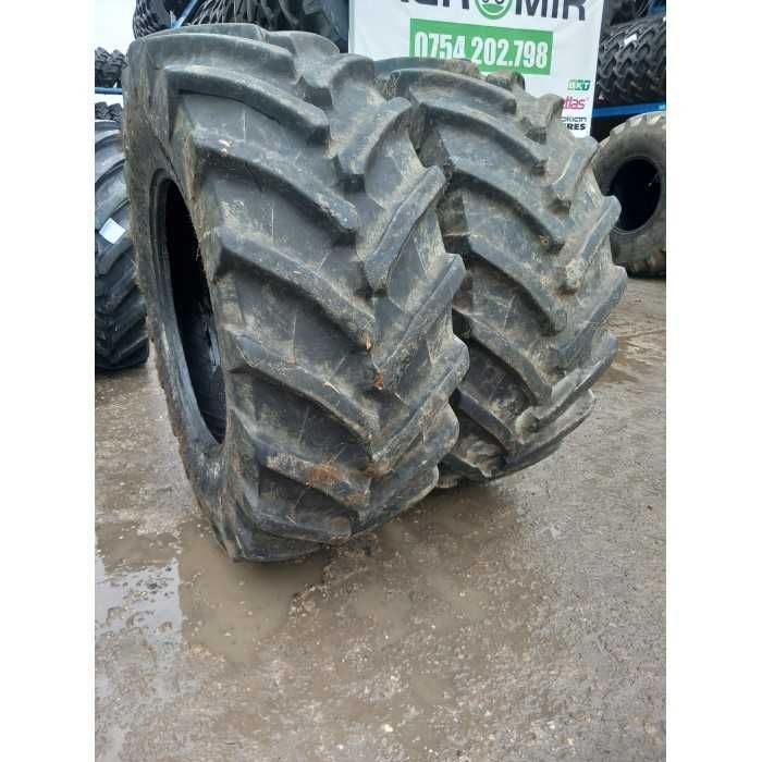 Anvelope 650/65r34 Trelleborg Second Hand fara defecte dot4818