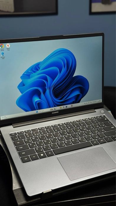 Huawei MateBook D14