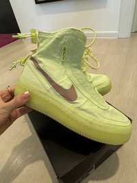 Nike Air Force 1 Shell Neon