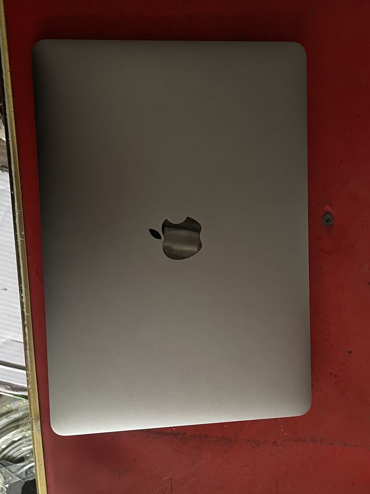 macbook 12 500gb