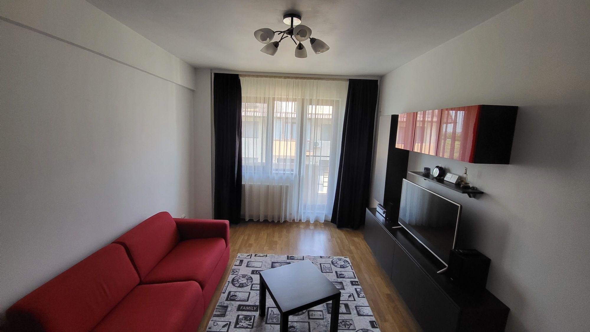 Apartament 2 camere confort urban