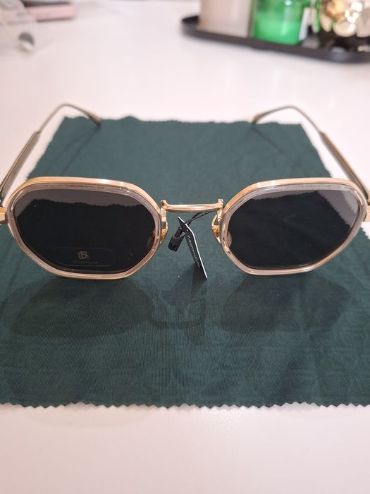 Ochelari  soare David  Backham