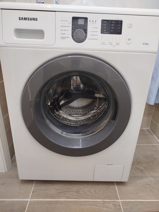 Продам стиральную машина